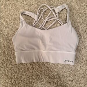 DFYNE Women's Origin Sports Bra